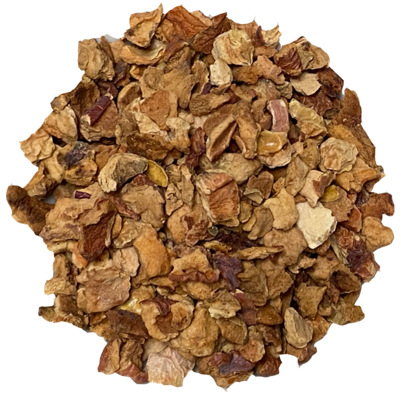 Jasmine Flower Whole - Dried by NY Spice Shop